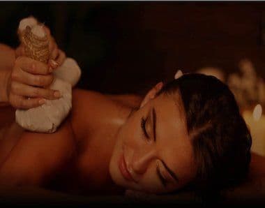 Thai Herbal Healer