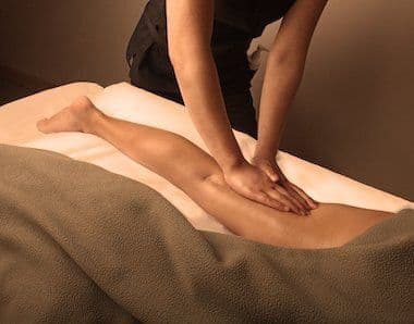 Lags Sports Massage (High-performance massage oil for athletes, formulated with magnesium.)